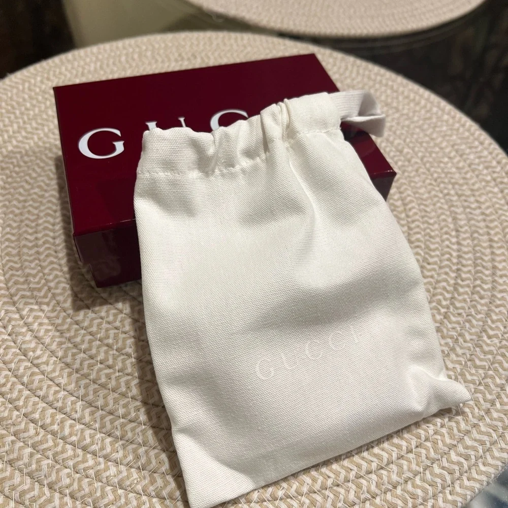Gucci Bracelet Sized Gift Box Set - Picture 4 of 6